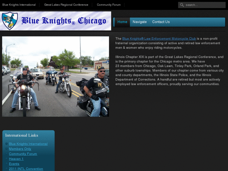 www.blueknightschicago.org