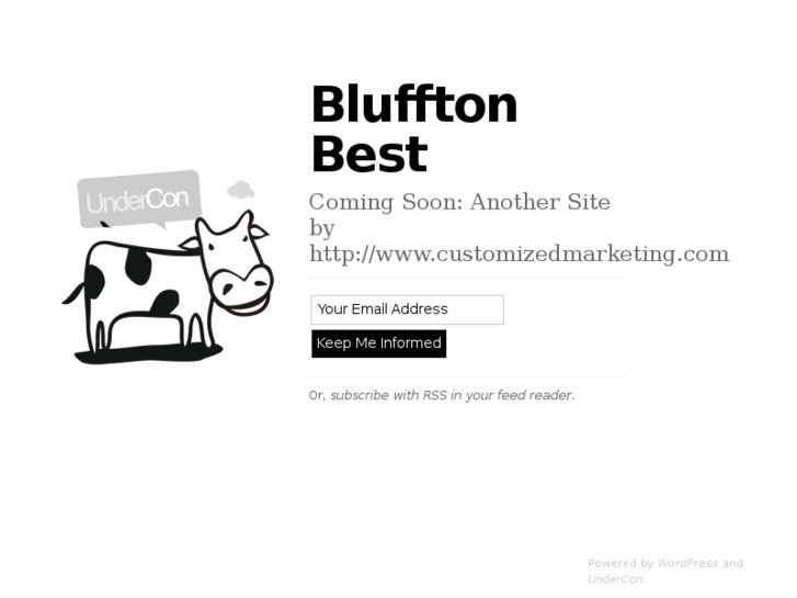 www.blufftonbest.com