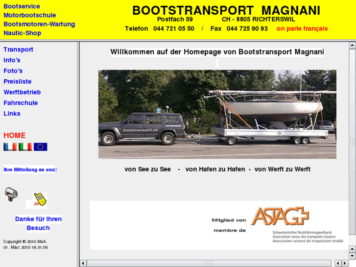 www.bootstransport.ch