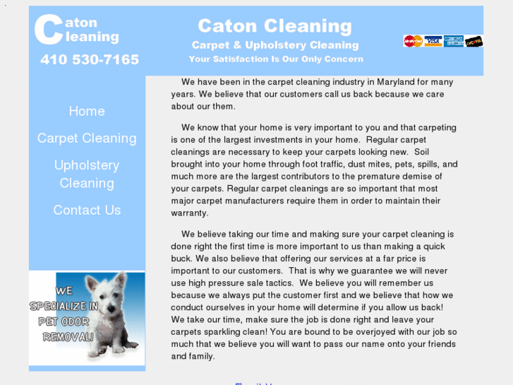 www.bowiecarpetcleaning.com