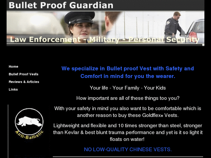 www.bulletproofguardian.com