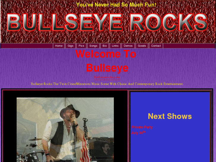 www.bullseyerocks.com