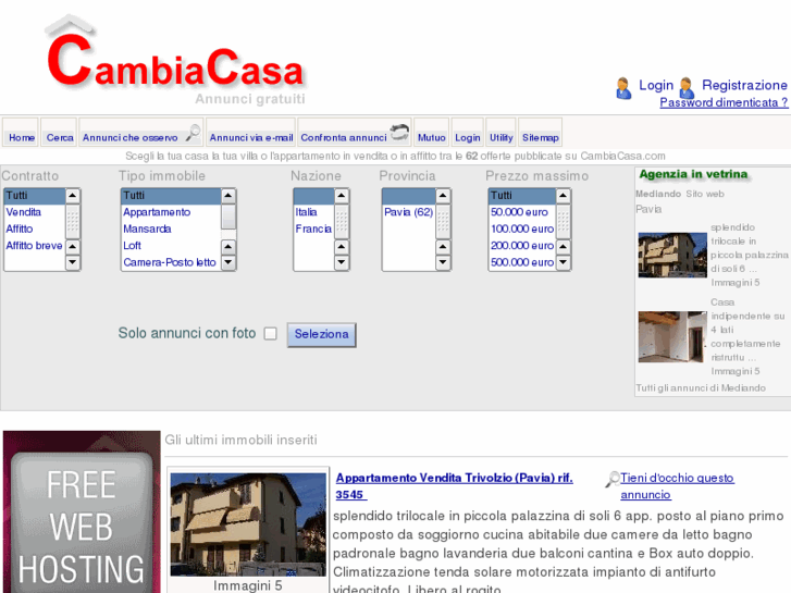 www.cambiacasa.com