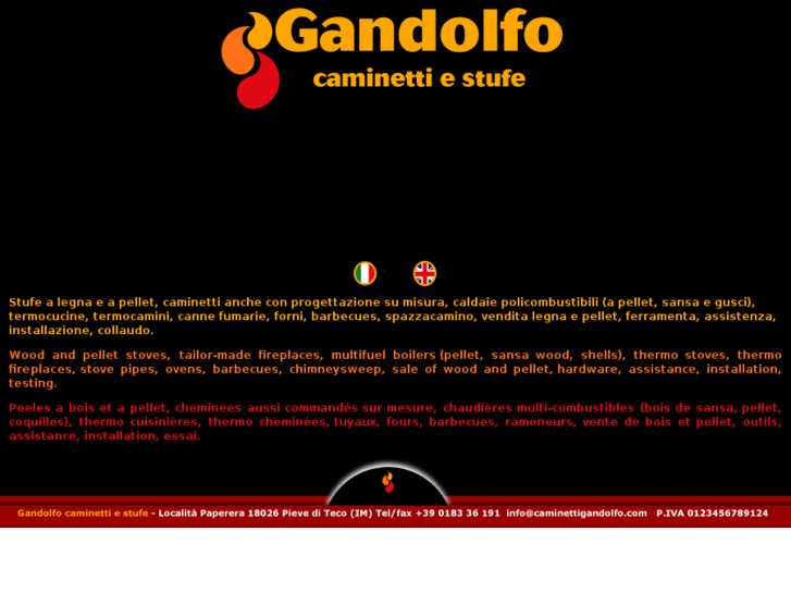 www.caminettigandolfo.com