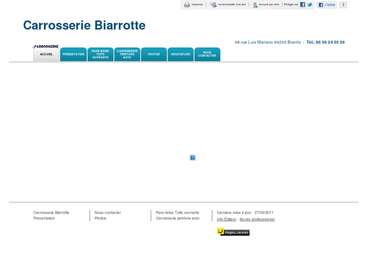 www.carrosserie-biarrotte.com