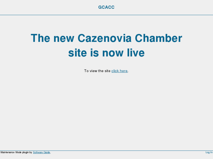 www.cazchamber.com