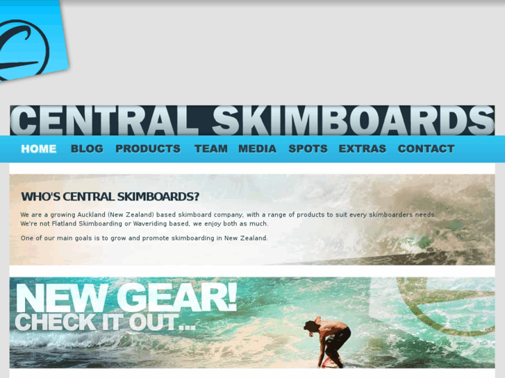 www.centralskimboards.com