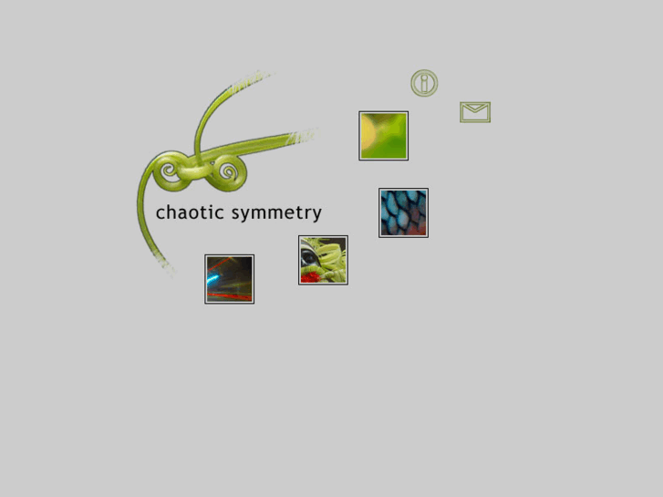 www.chaoticsymmetry.com