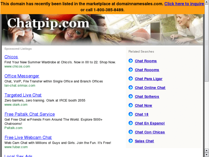 www.chatpip.com