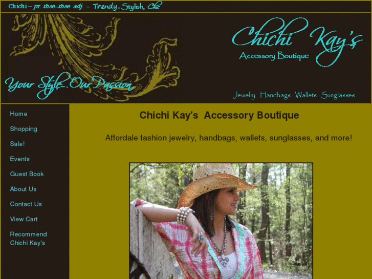 www.chichikays.com