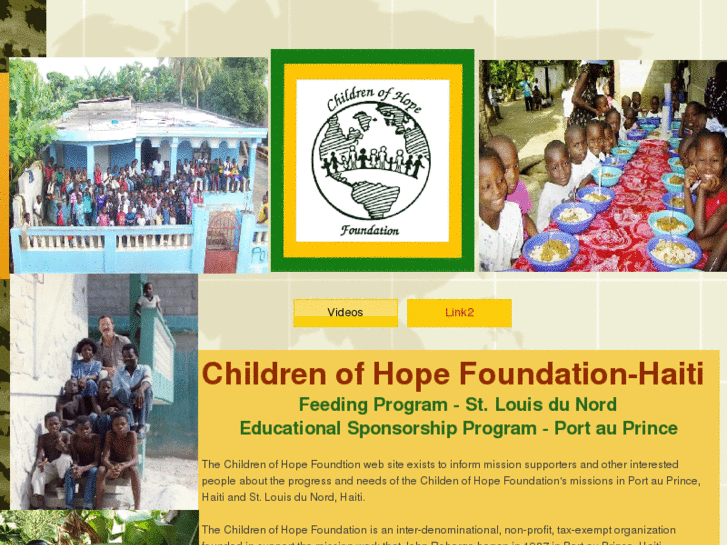 www.childrenofhopefoundation.net