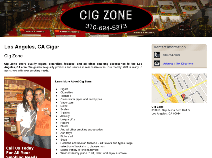 www.cigzoneculvercity.com