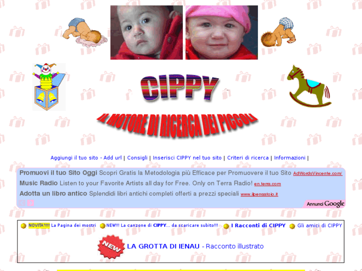 www.cippy.com