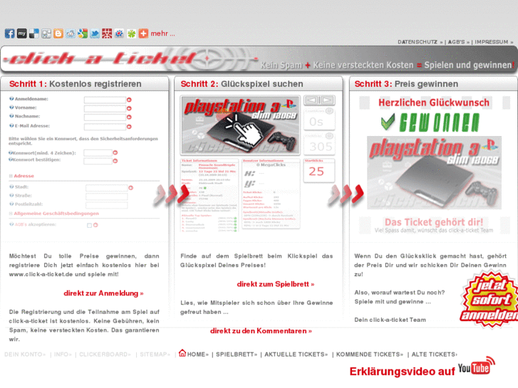 www.click-a-ticket.de