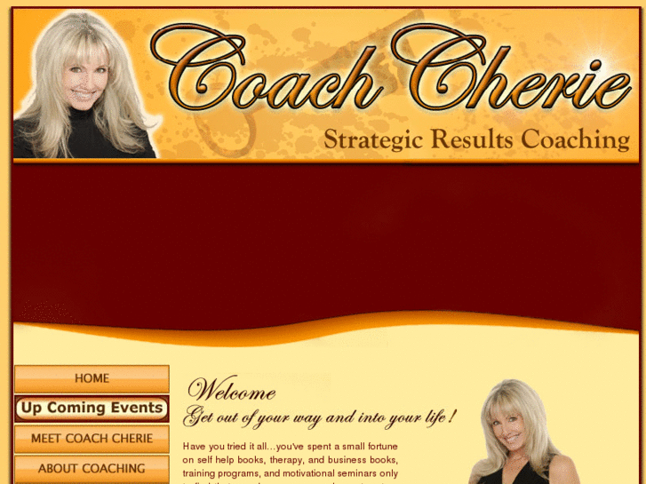 www.coachcherie.com