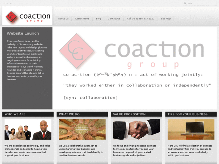 www.coactiongroup.com