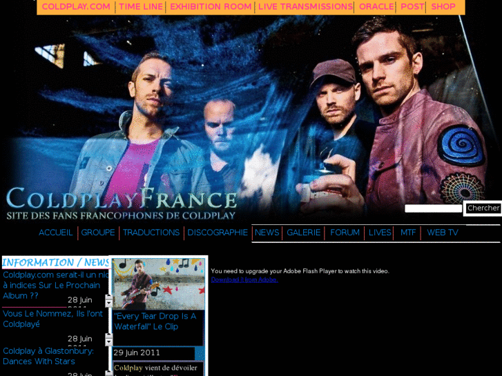 www.coldplayfrance.com