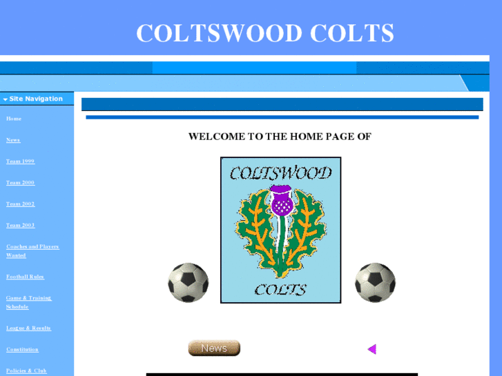 www.coltswoodcoltsbc.com