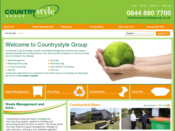 www.countrystylegroup.co.uk