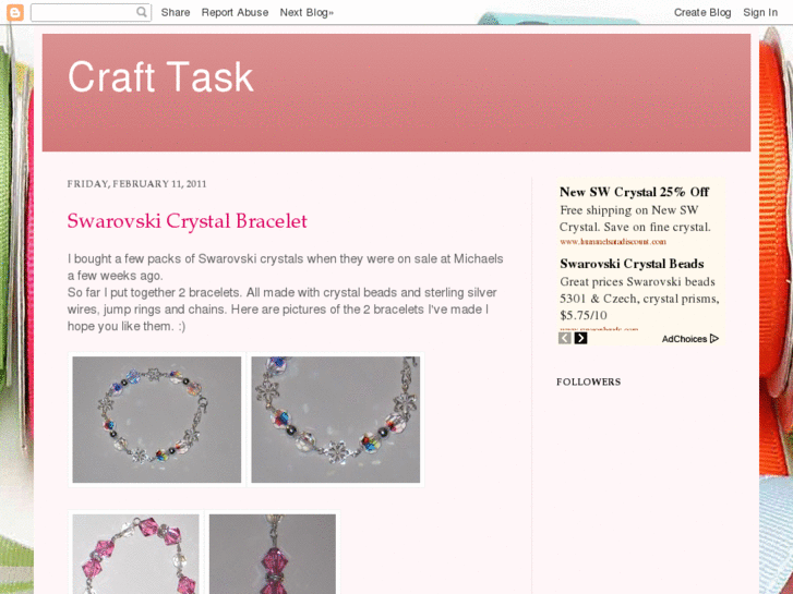 www.crafttask.com