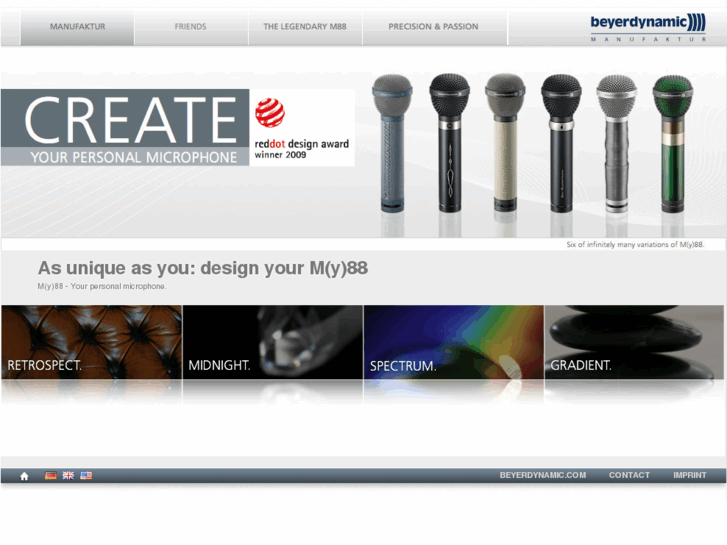 www.create-your-personal-microphone.com