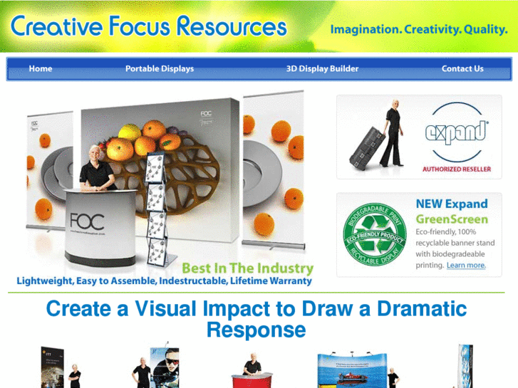 www.creativefocusresources.com