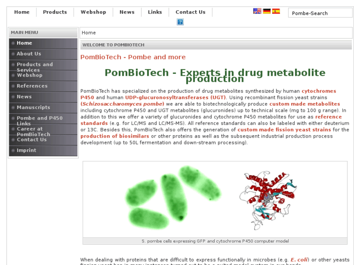 www.cytochrome-p450.com