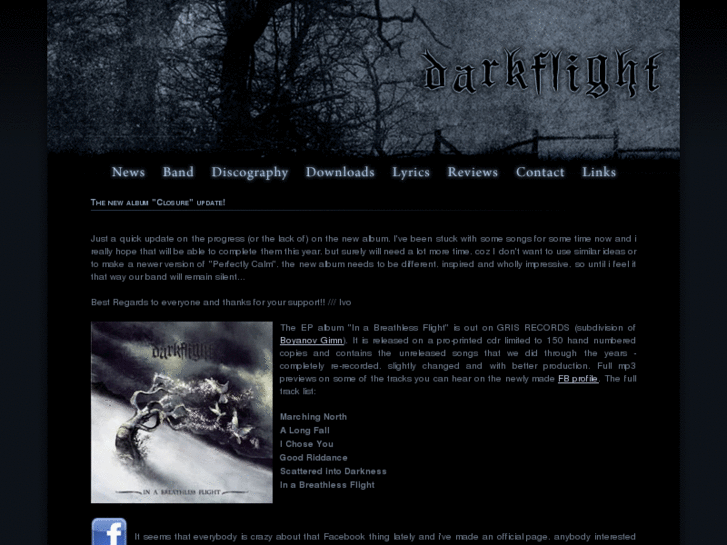 www.darkflight.net