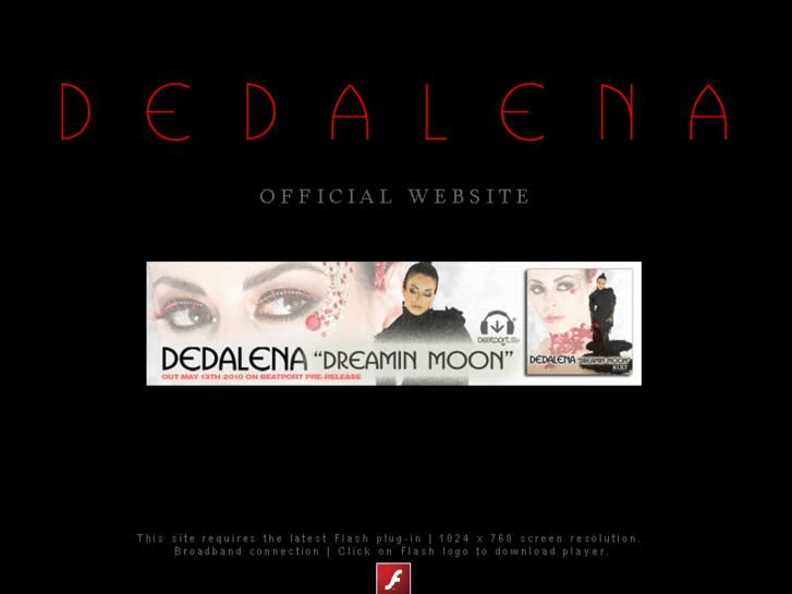 www.dedalena.com