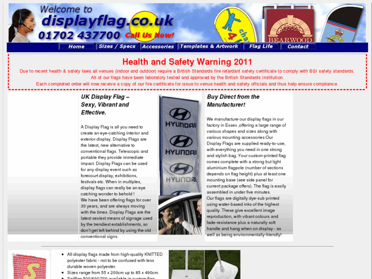 www.displayflag.co.uk