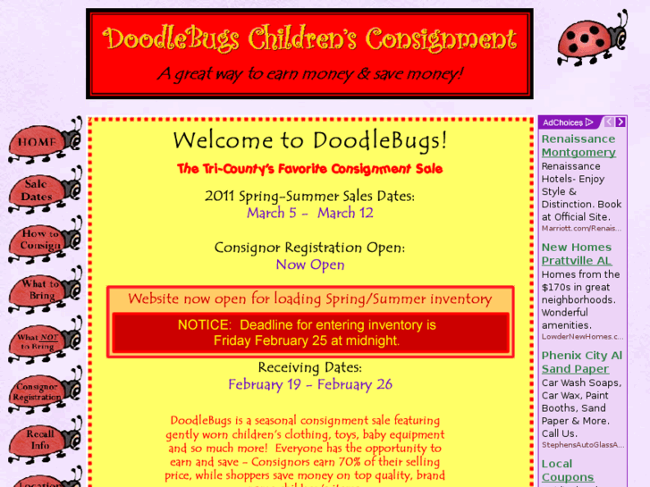 www.doodlebugs-kids.com