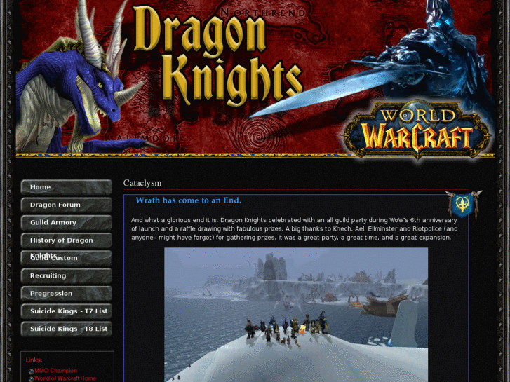 www.dragonknights.info