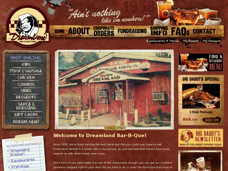 www.dreamlandbbq.com