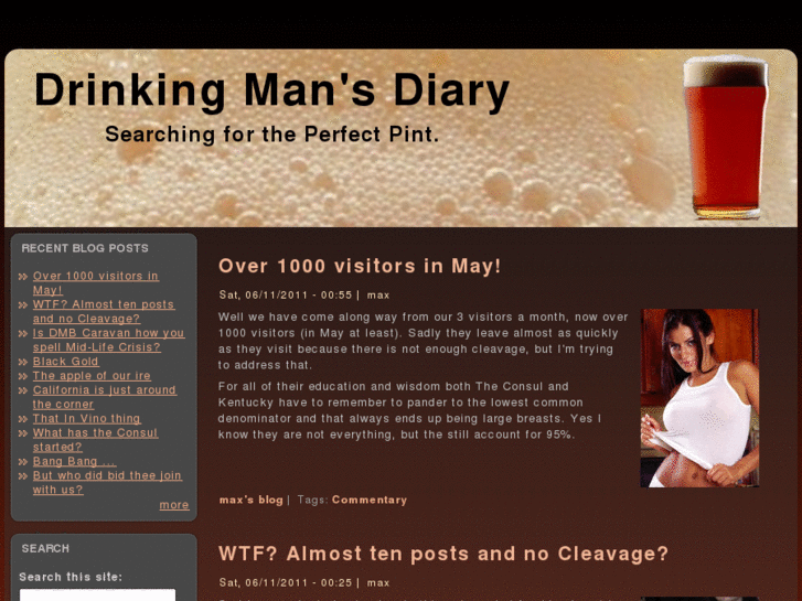 www.drinkingmansdiary.com