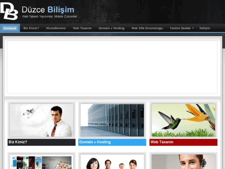 www.duzcebilisim.net