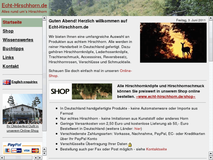 www.echt-hirschhorn.de