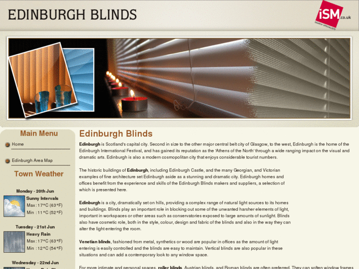 www.edinburghblinds.com