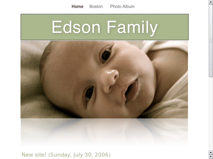 www.edsonfam.com