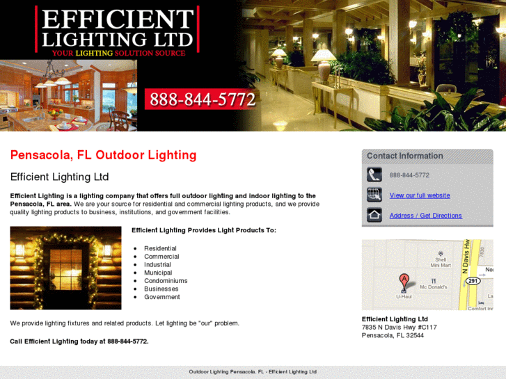 www.efficientlightingltd-limited.com