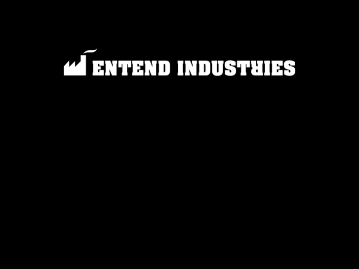 www.entendindustries.net