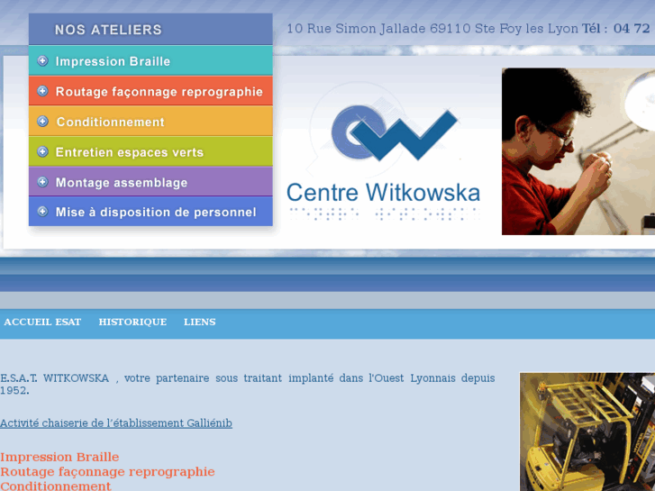 www.esat-witkowska.com