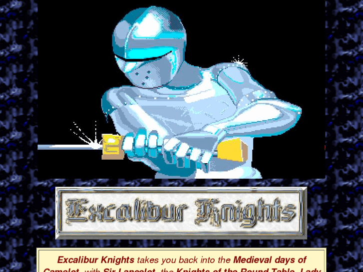 www.excaliburknights.com