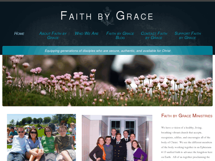 www.faithbygrace.org