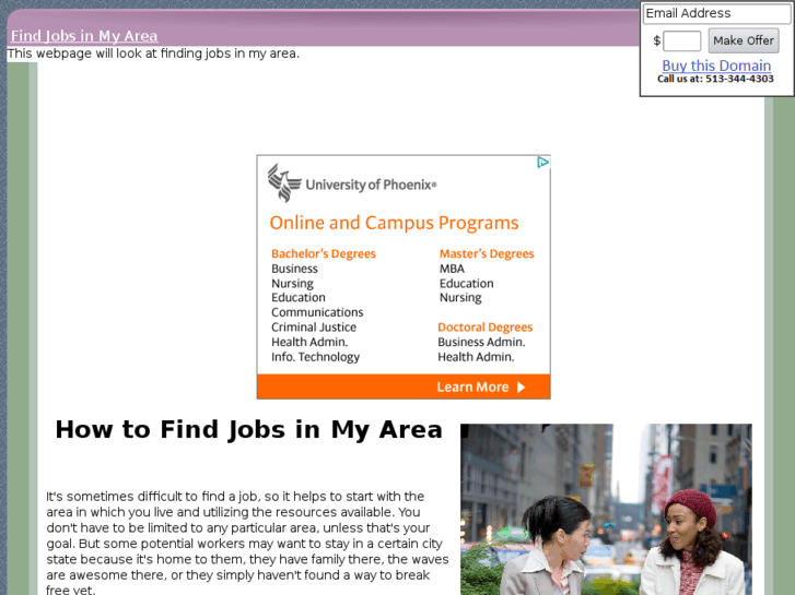 www.findjobsinmyarea.com