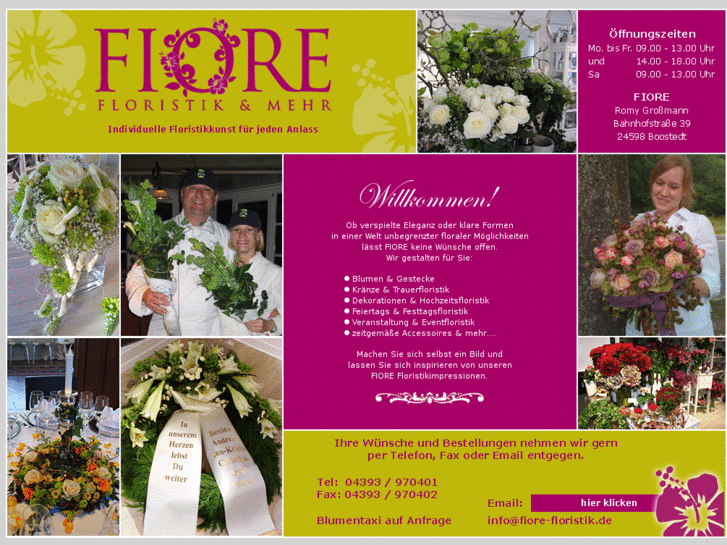 www.fiore-floristik.com