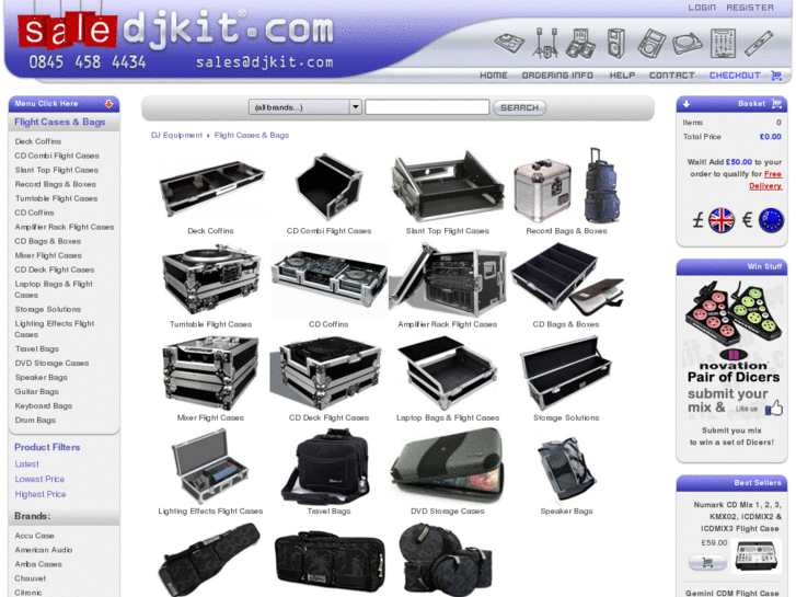 www.flightcasestore.com