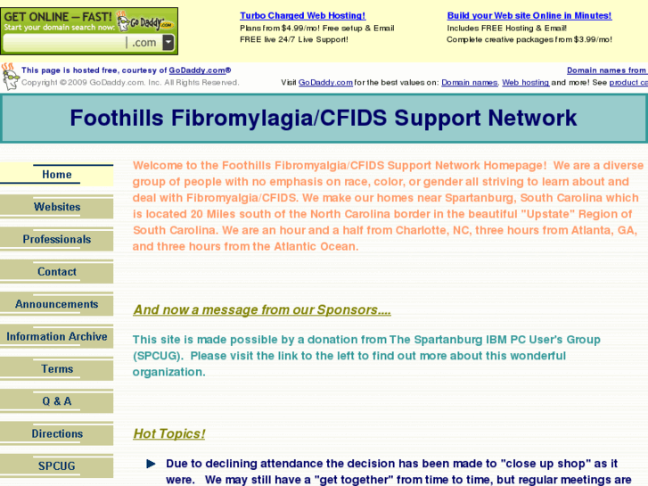 www.foothillsfibro.org