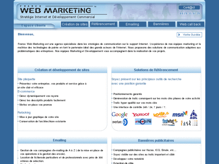 www.francewebmarketing.com