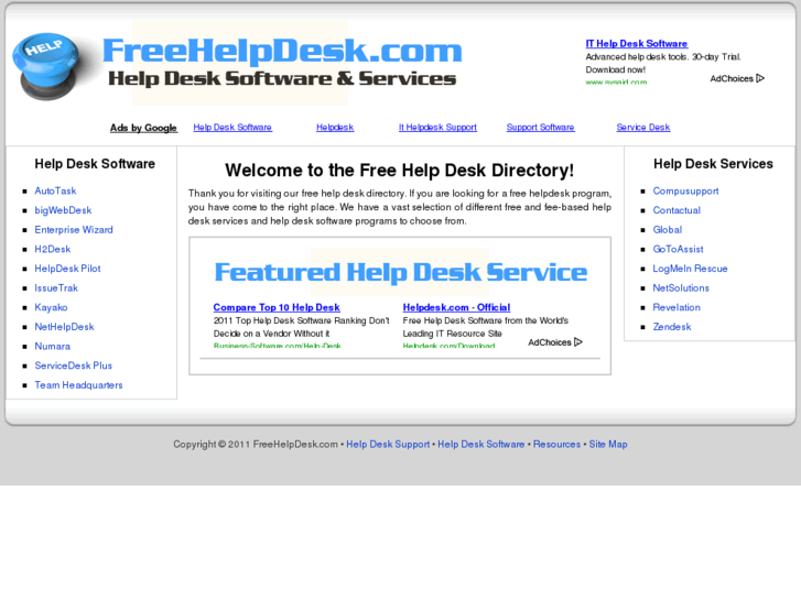 www.freehelpdesk.com