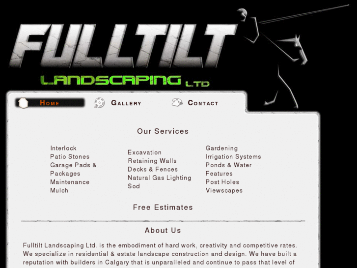 www.fulltiltltd.com